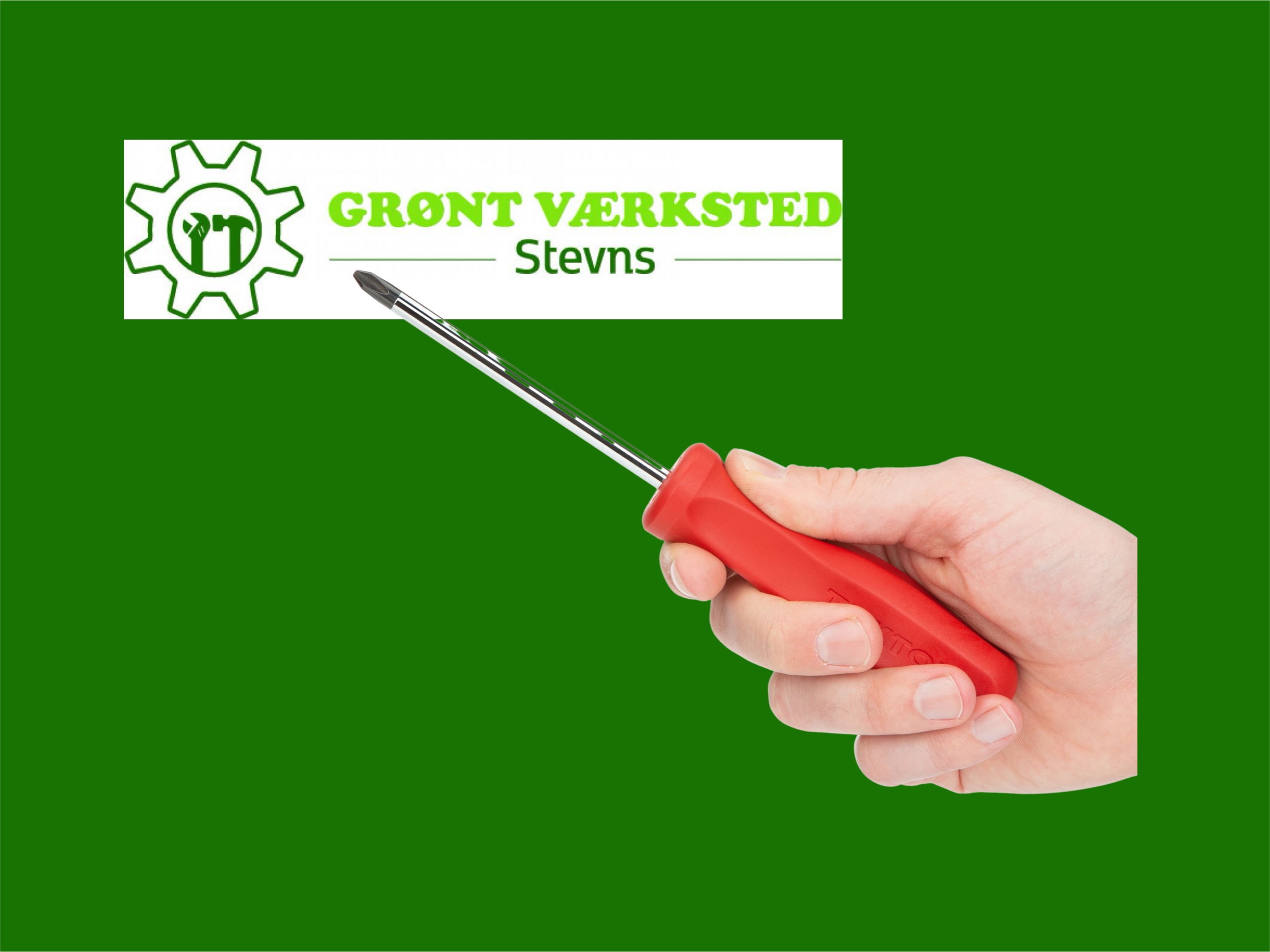 Grønt Værksted