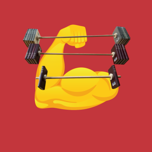 ""
