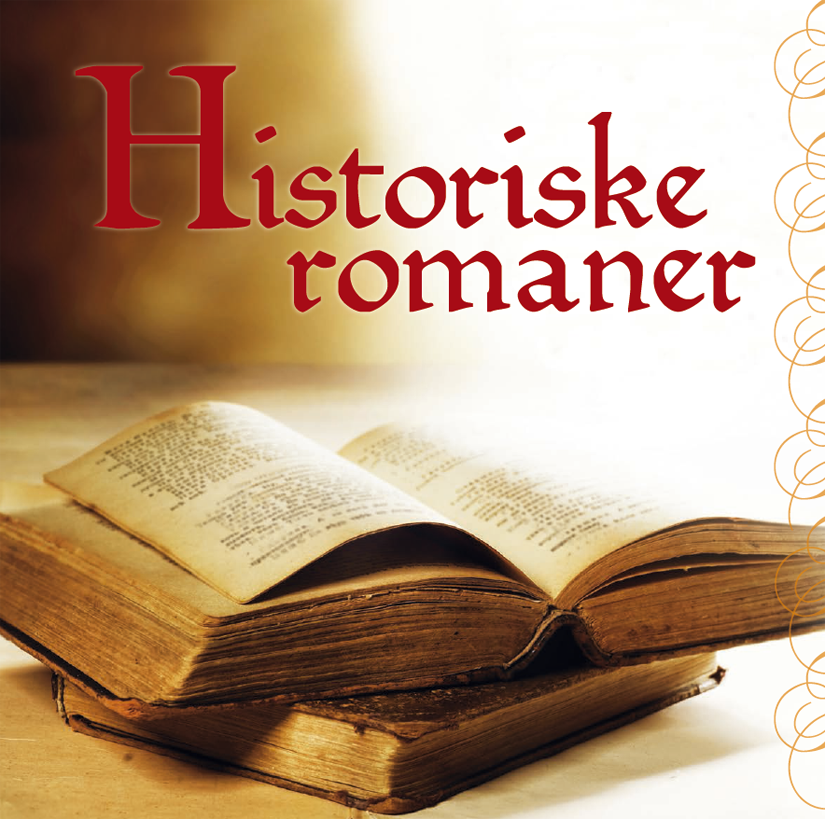 Historiske romaner