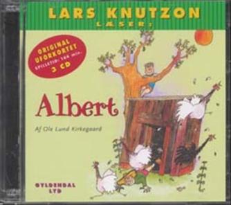 Ole Lund Kirkegaard: Albert