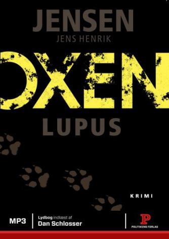 Jens Henrik Jensen (f. 1963): Lupus