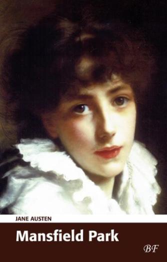Jane Austen: Mansfield Park (Ved Lærke Pade)